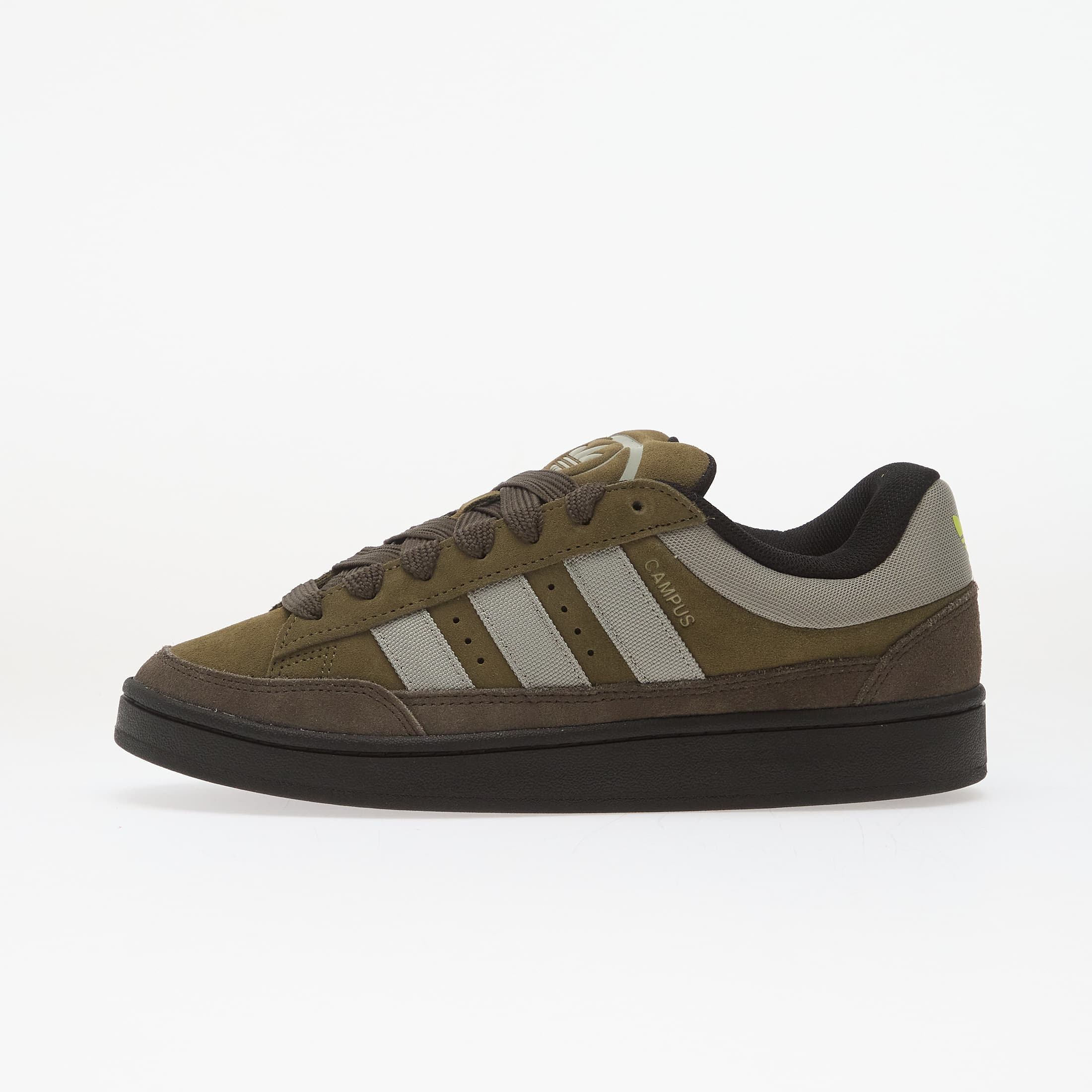 Sneakers adidas Campus St Olive Strata/ Shale Olive/ Core Black