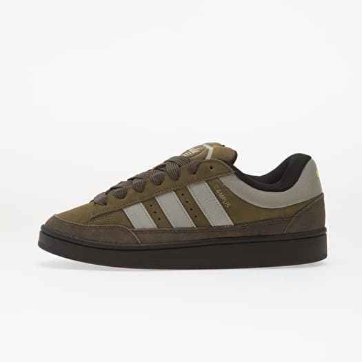 adidas Campus St Olive Strata/ Shale Olive/ Core Black
