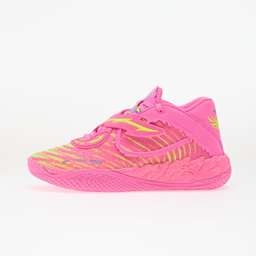 Puma MB.05 Showtime Poison Pink-Ultra Blue