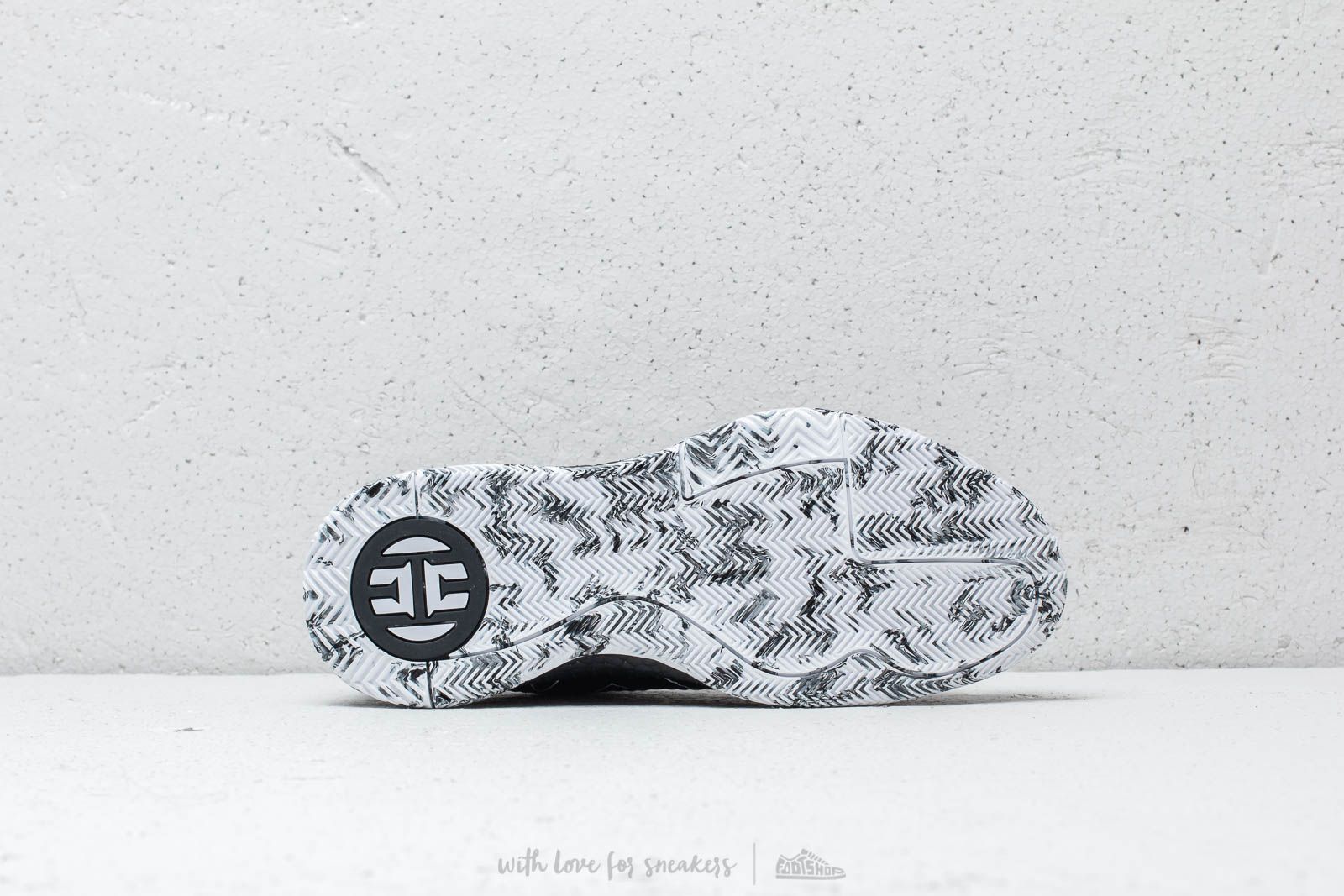Harden vol 3 best sale traction