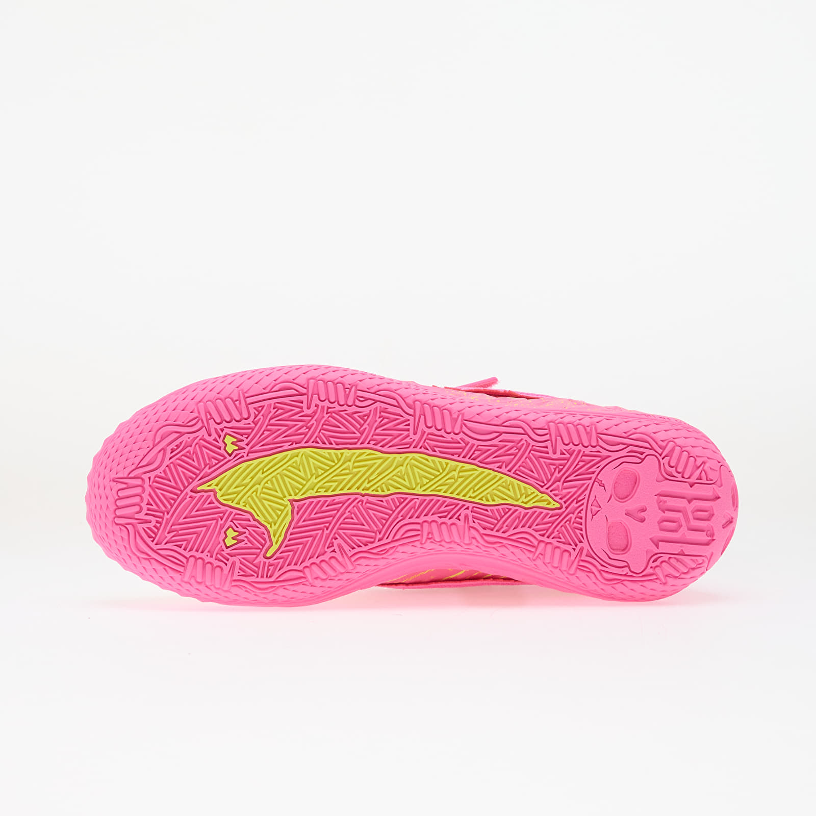 Herresko Puma MB.05 Showtime Poison Pink-Ultra Blue