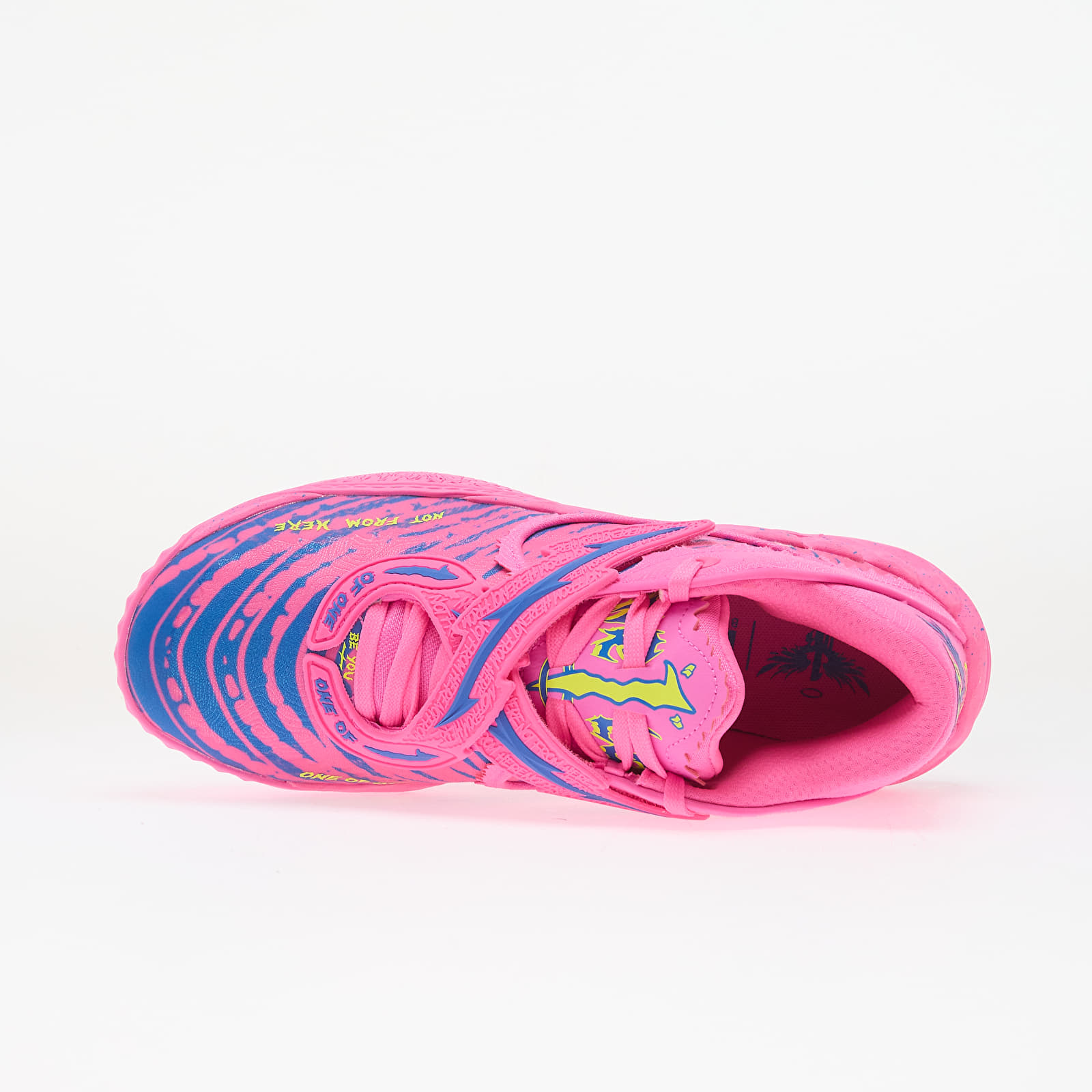 Herresko Puma MB.05 Showtime Poison Pink-Ultra Blue