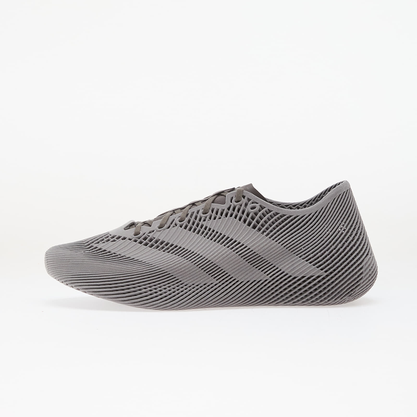Ανδρικά παπούτσια adidas Climacool Laced No Stripes Grey Four/ Grey Four/ Charcoal