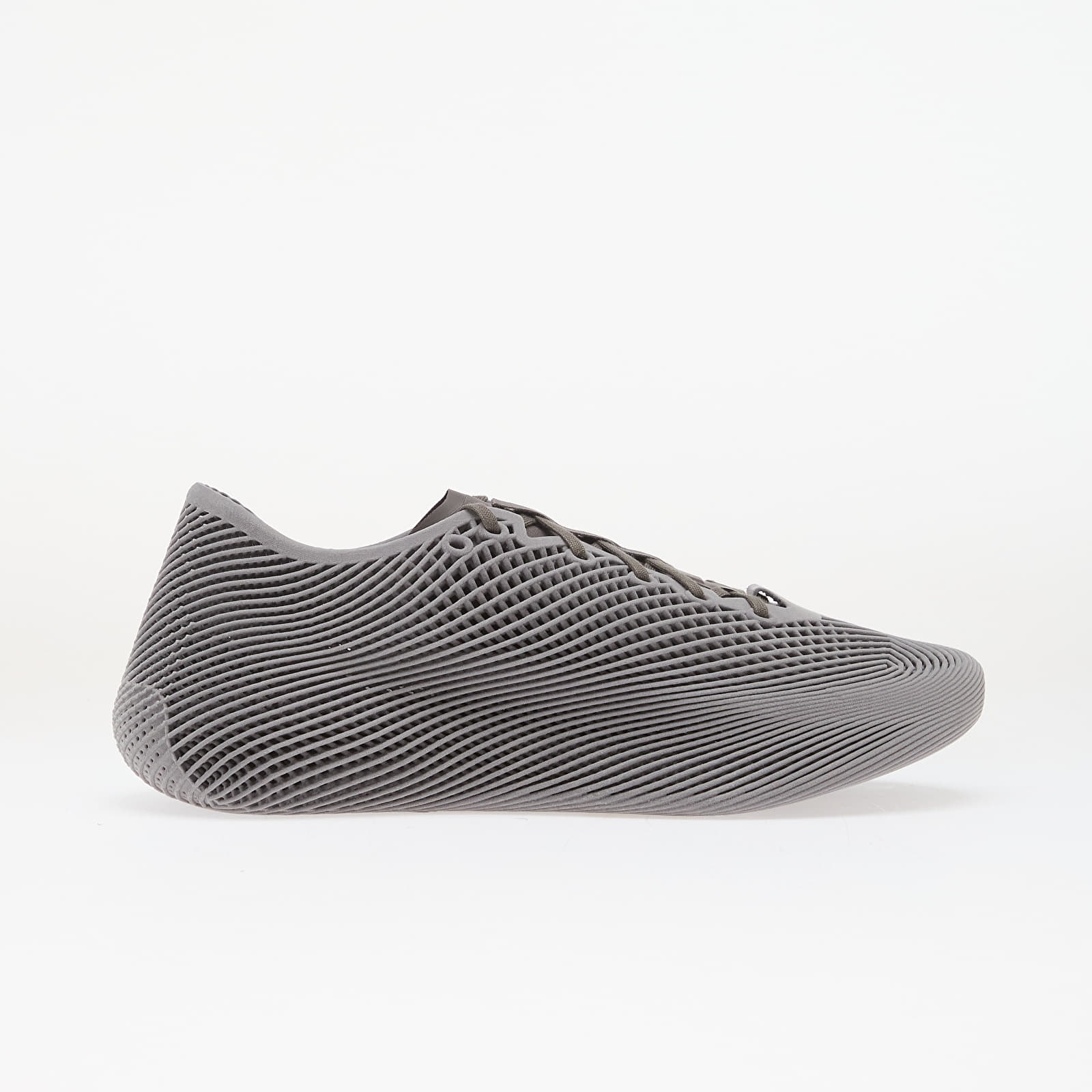 Ανδρικά παπούτσια adidas Climacool Laced No Stripes Grey Four/ Grey Four/ Charcoal