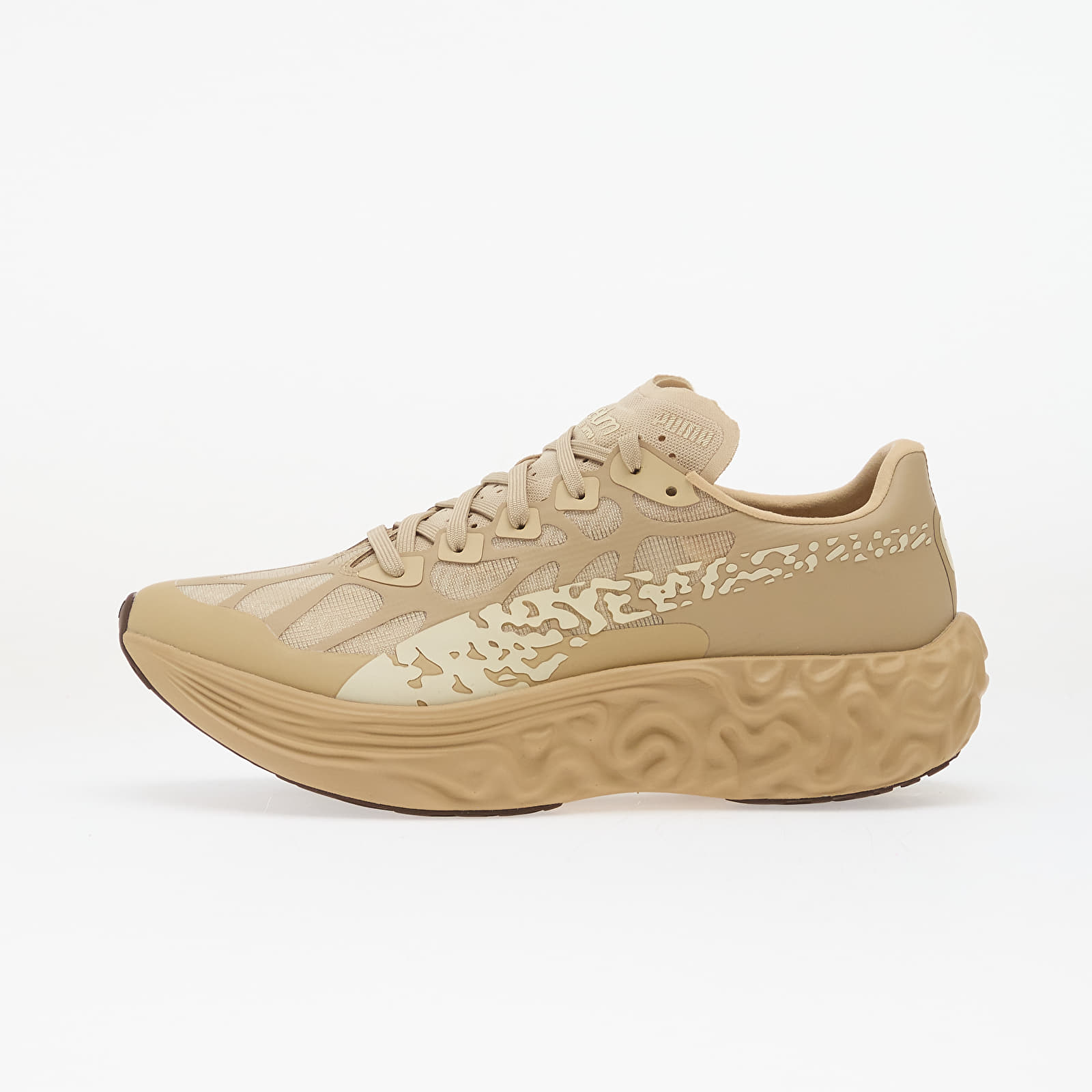 Men's shoes Puma Velum SB Nitro WC Toasted Almond-Sand Dune