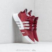 Men s shoes adidas EQT Bask ADV Noble Maroon Grey Two Ftw