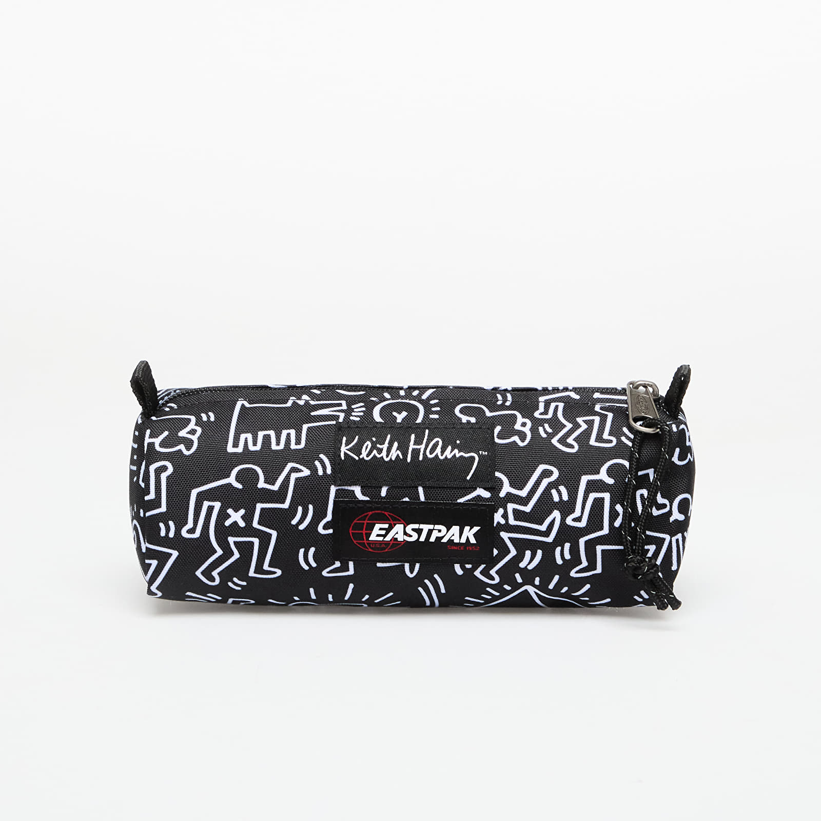 andere Accessoires Eastpak x Keith Haring Benchmark Single Keith Haring Black
