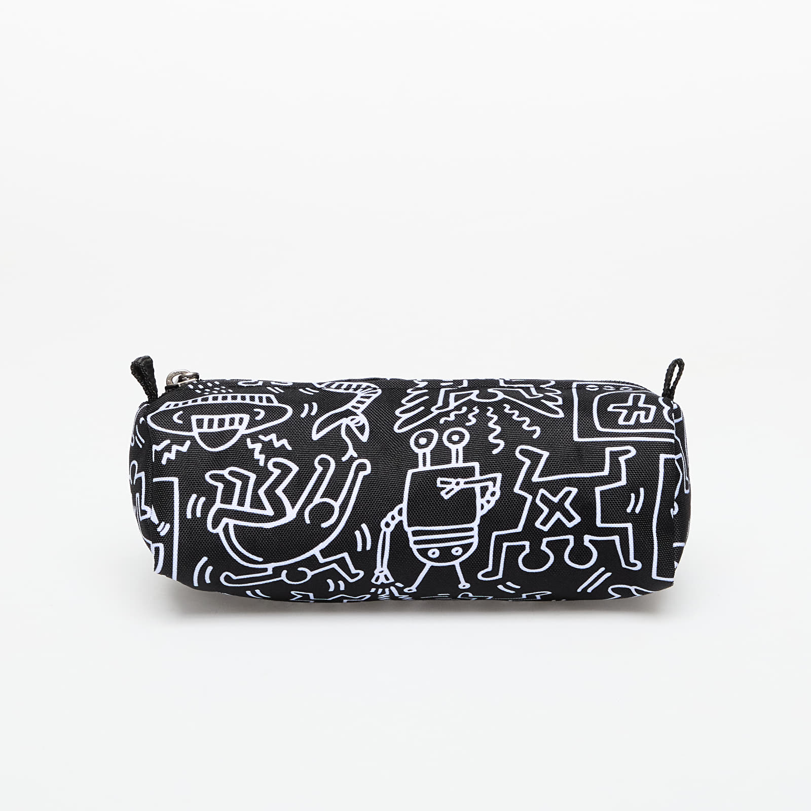 andere Accessoires Eastpak x Keith Haring Benchmark Single Keith Haring Black