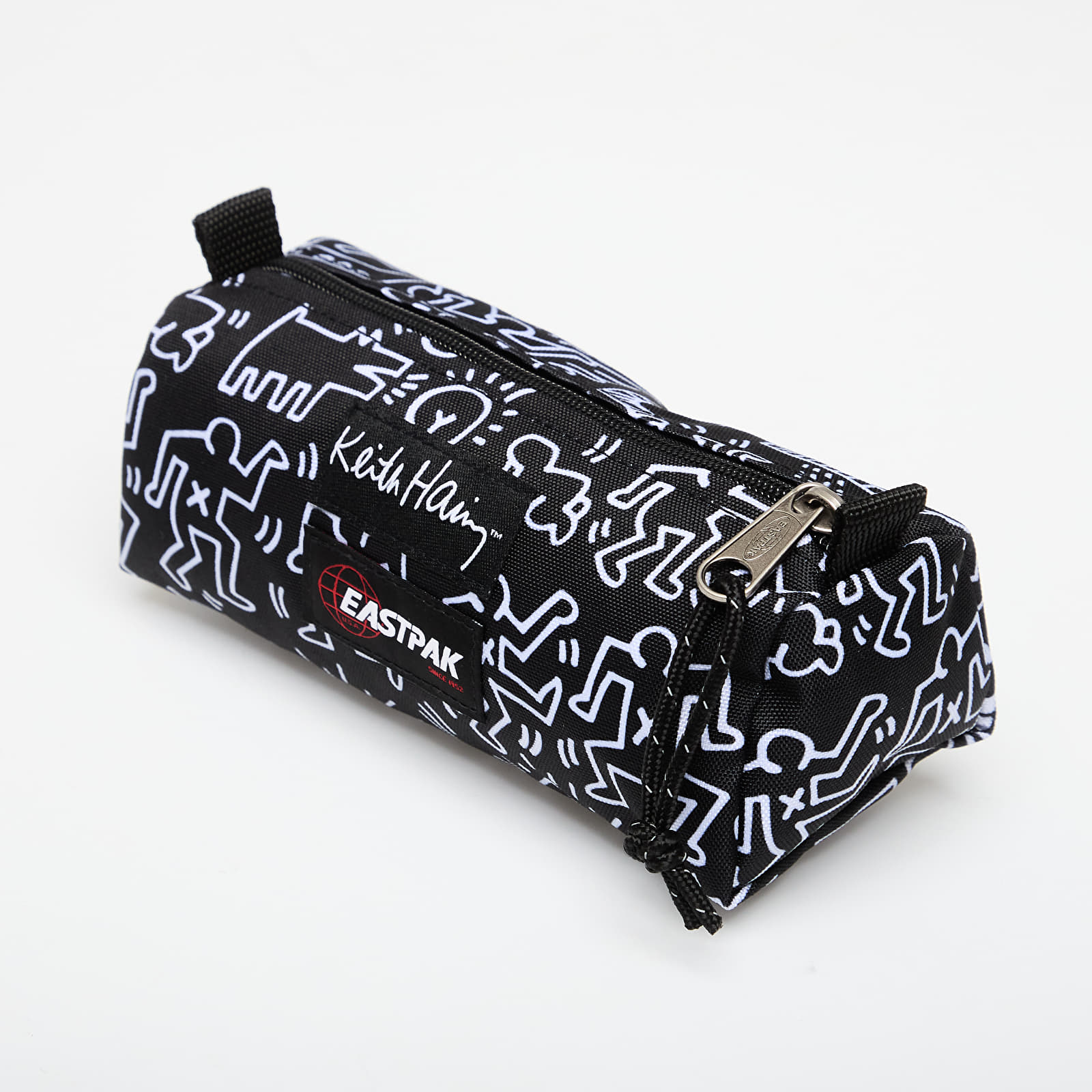 andere Accessoires Eastpak x Keith Haring Benchmark Single Keith Haring Black