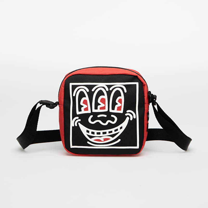 Sac Eastpak x Keith Haring Box Mini Bag Keith Haring 3 Eyes