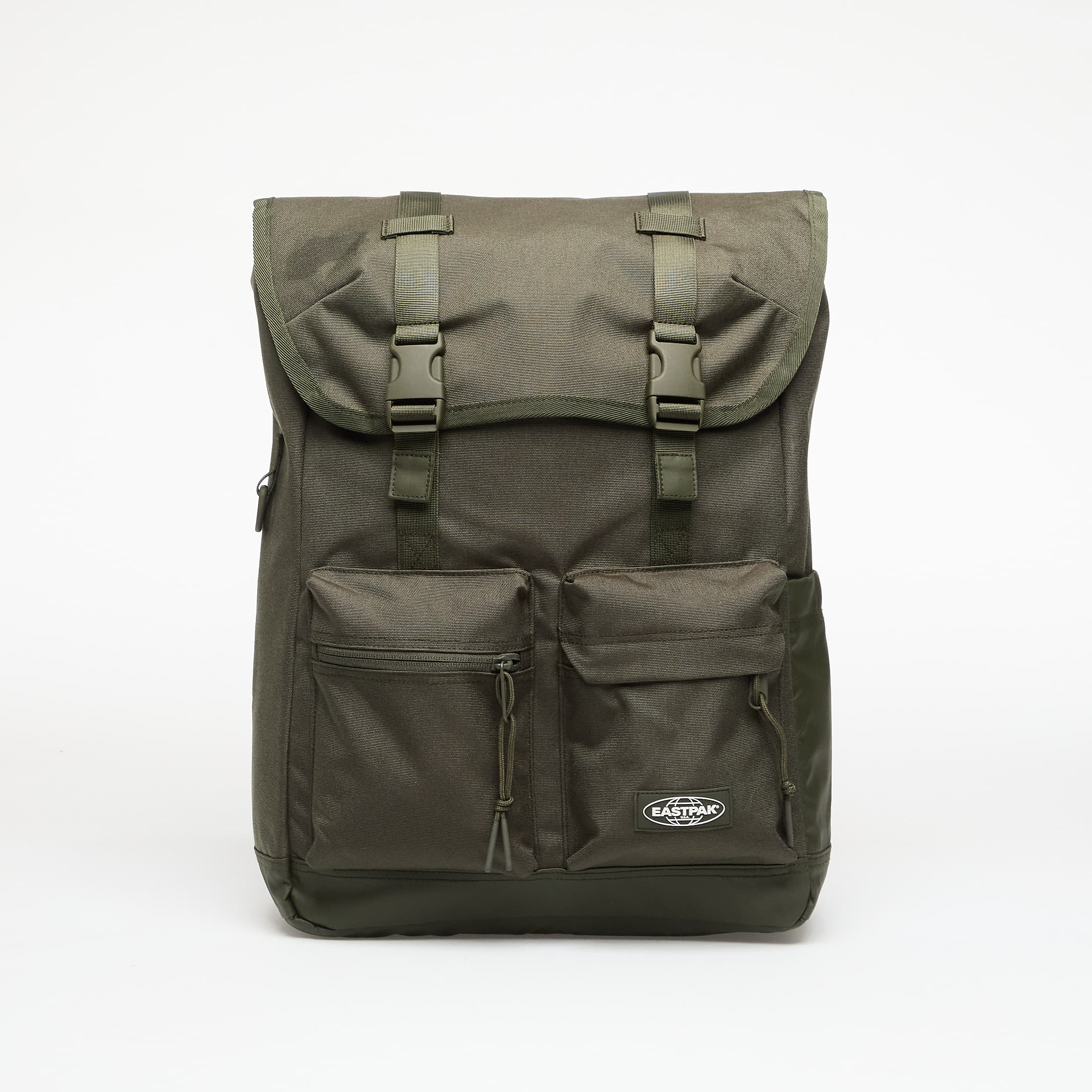 Zaino Eastpak Icon Topload Icon Khaki