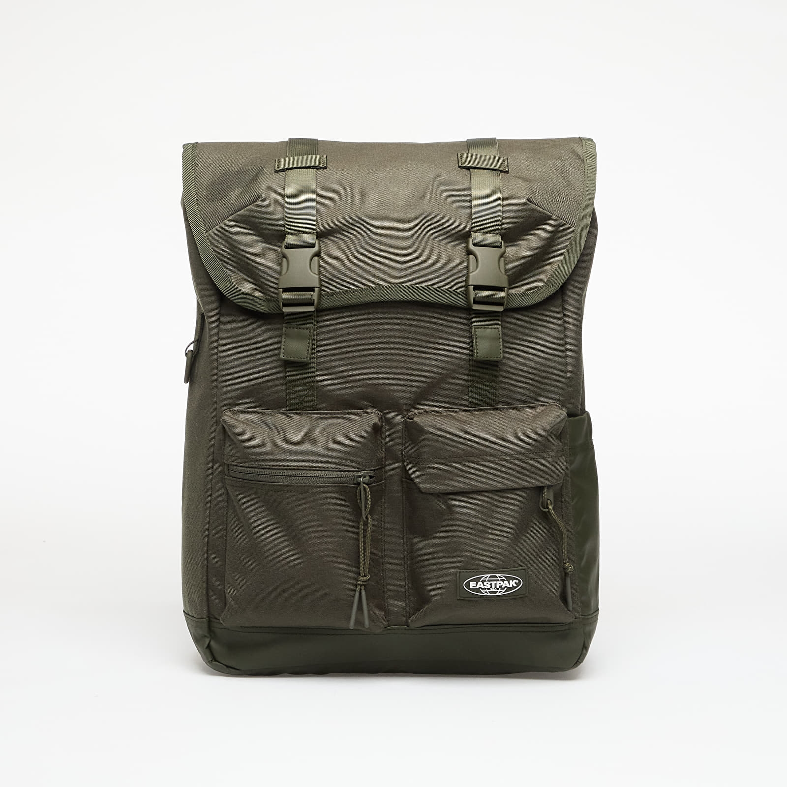 Backpacks Eastpak Icon Topload Icon Khaki
