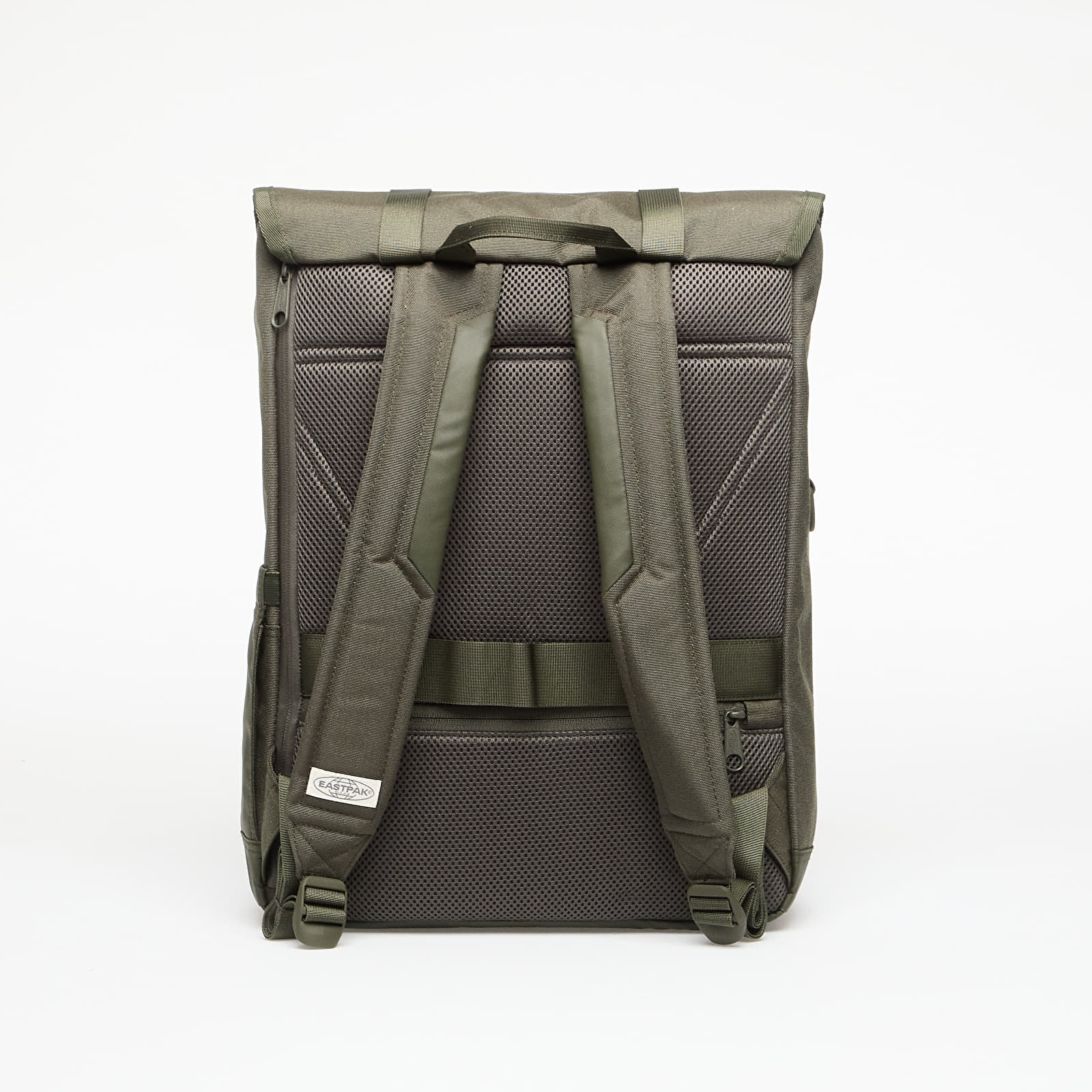Backpacks Eastpak Icon Topload Icon Khaki