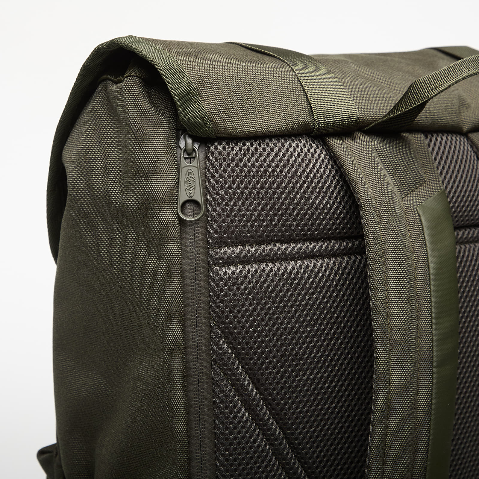 Backpacks Eastpak Icon Topload Icon Khaki