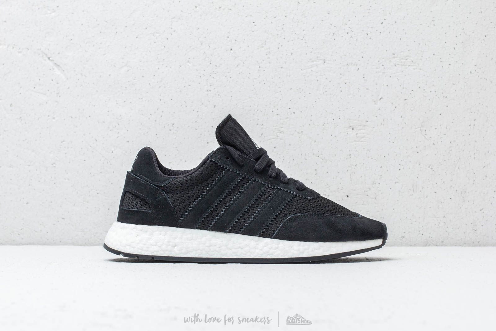 Men s shoes adidas I 5923 Core Black Core Black Ftw White Footshop