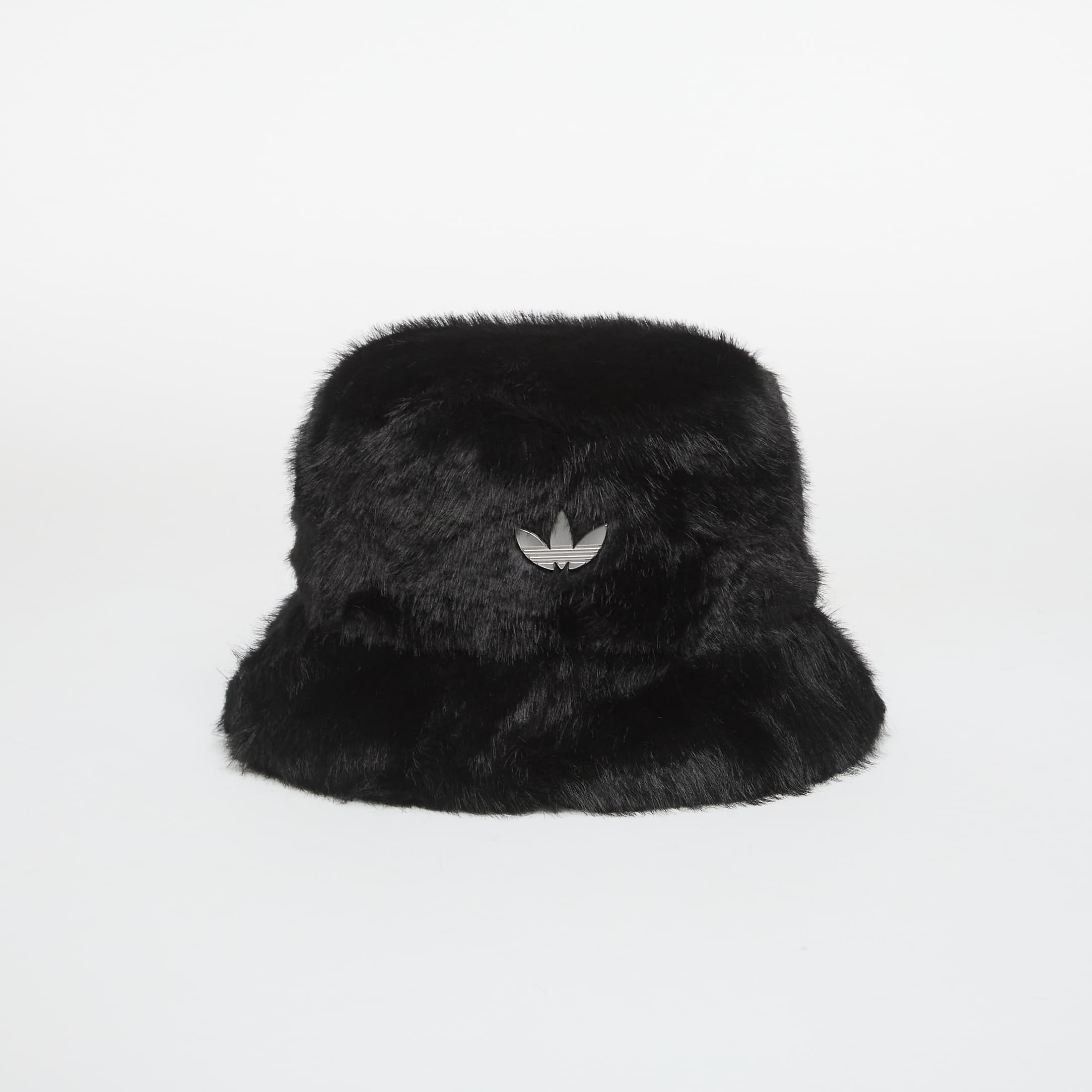 Cappello adidas Bucket Hat Black