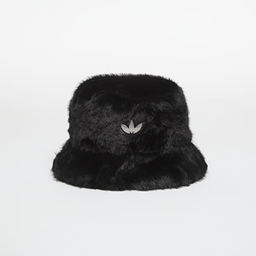 adidas Bucket Hat Black