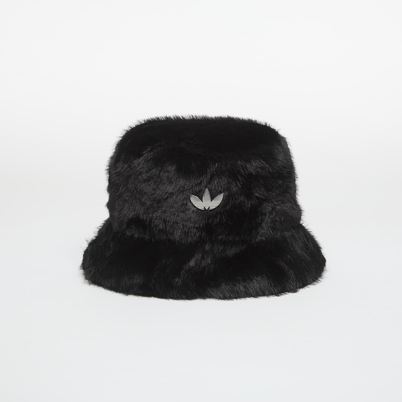 Gorro bucket adidas Bucket Hat Black