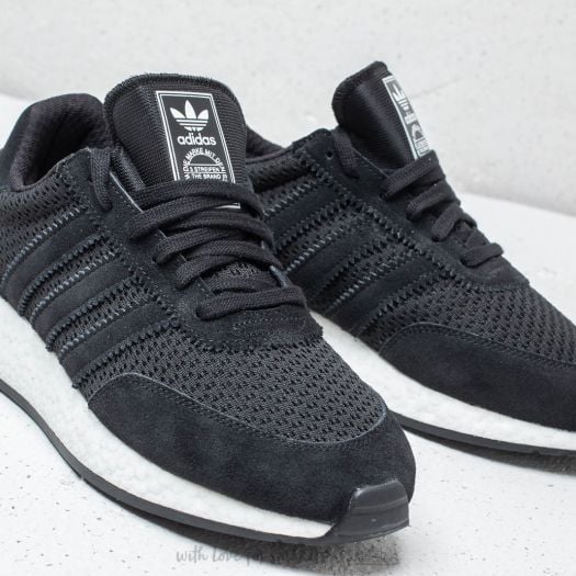 Adidas i-5923 iniki runner black hot sale