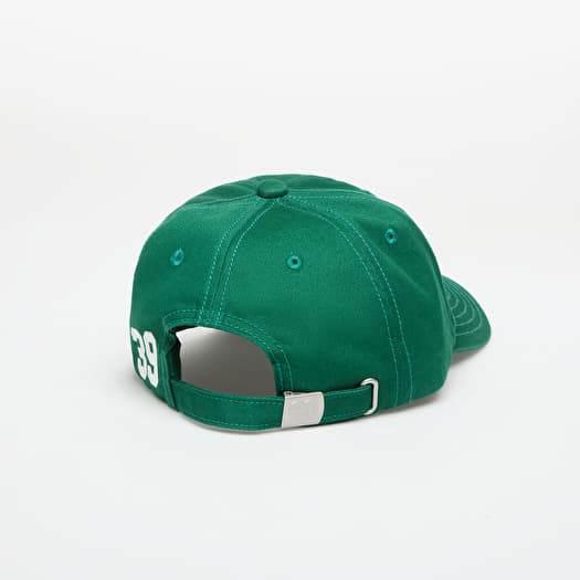 HUMAN MADE 5Panel Twill Cap Green | Footshop
