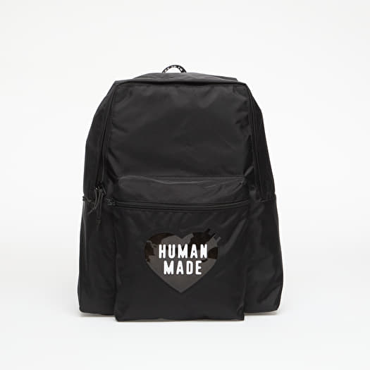 Mochila HUMAN MADE Daypack Black