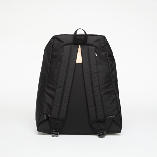 HUMAN MADE Daypack Black | Footshop