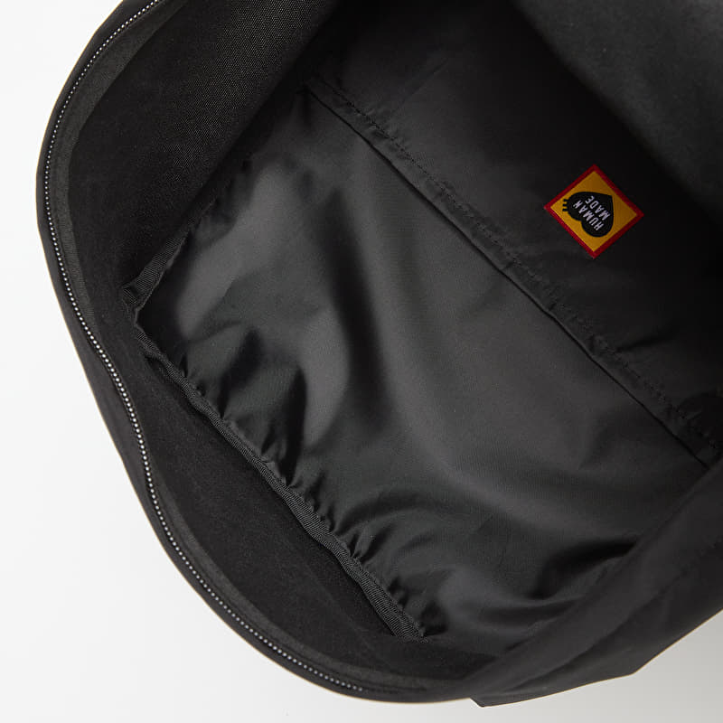Backpacks HUMAN MADE Daypack Black (HM31GD036BK) | Footshop