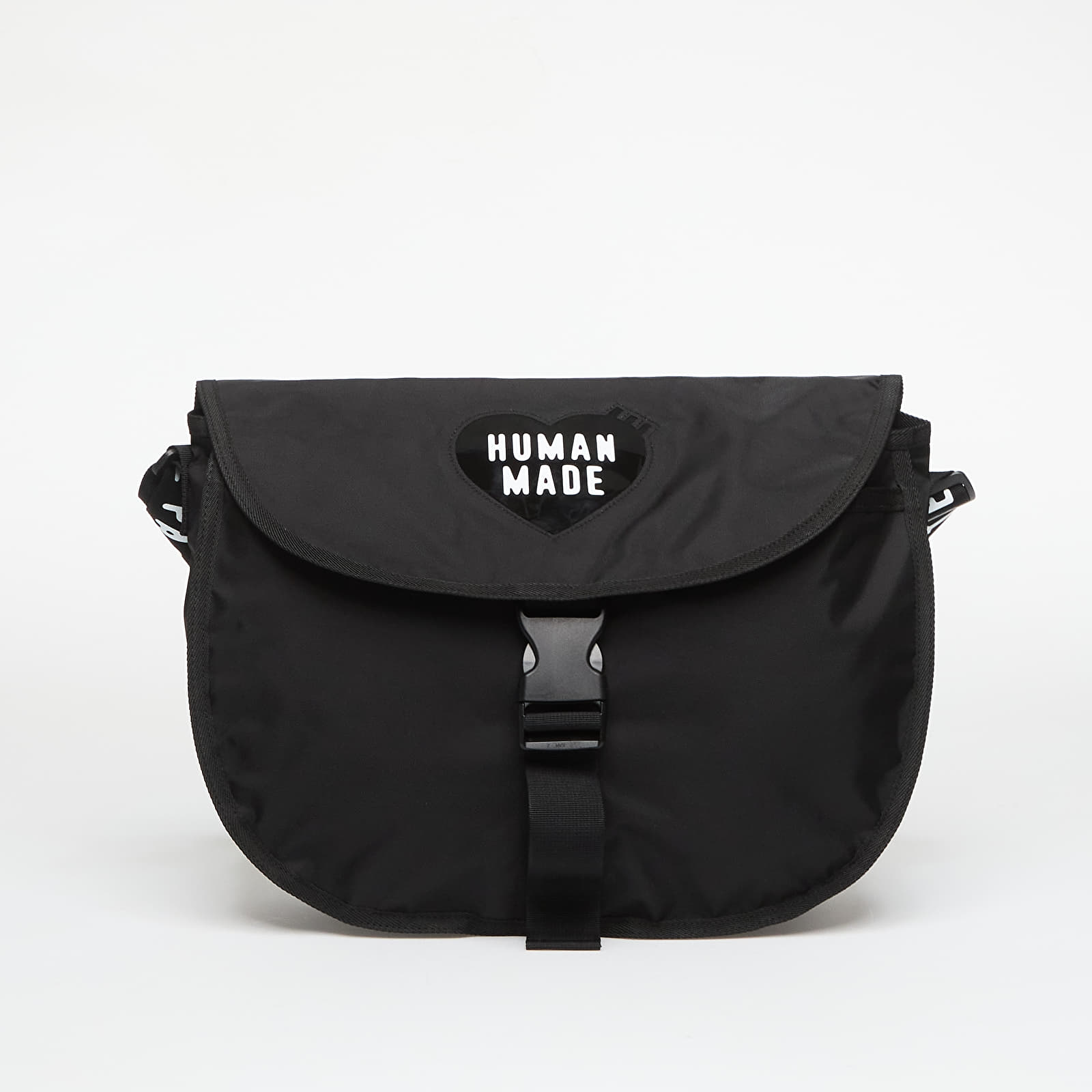 Crossbody somas HUMAN MADE Shoulder Bag Black