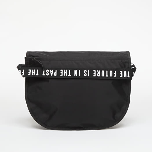 HUMAN MADE Shoulder Bag Black | Footshop