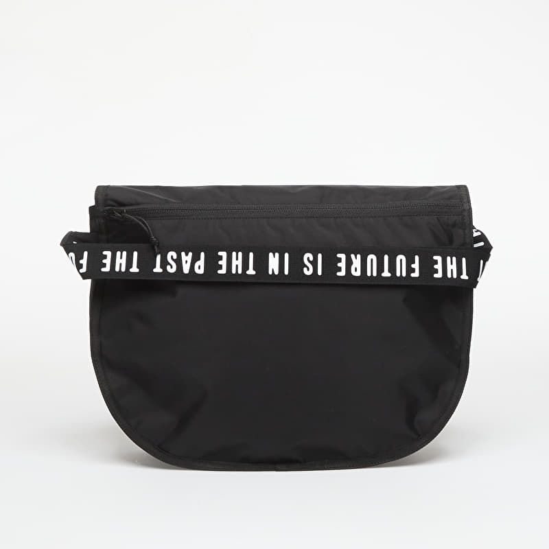 HUMAN MADE Shoulder Bag Black | Footshop