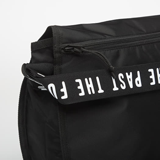 HUMAN MADE Shoulder Bag Black | Footshop