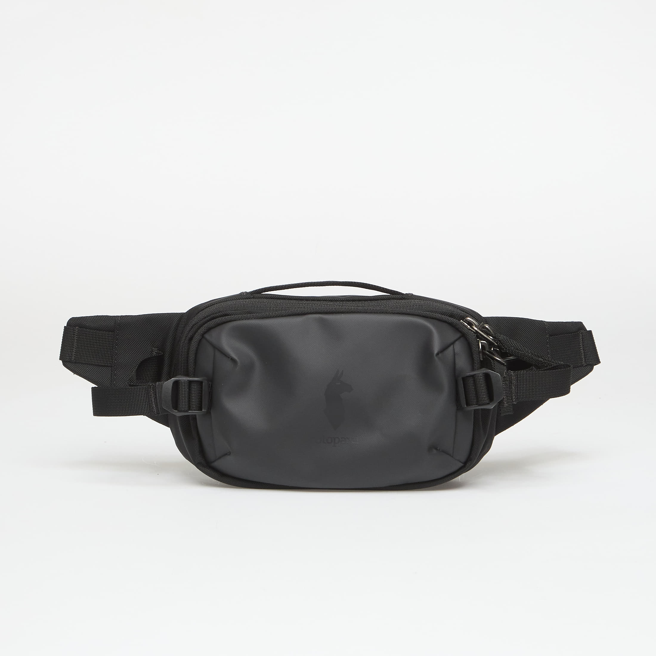 Marsupio Cotopaxi Allpa X 1.5L Hip Pack Cotopaxi Black