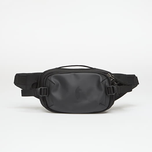 Τσαντάκι μέσης Cotopaxi Allpa X 1.5L Hip Pack Cotopaxi Black