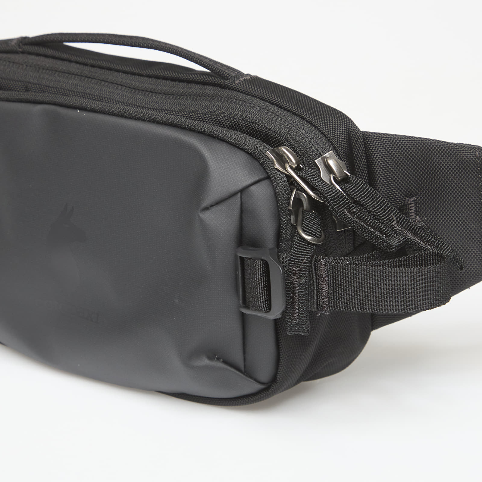 Marsupi Cotopaxi Allpa X 1.5L Hip Pack Cotopaxi Black