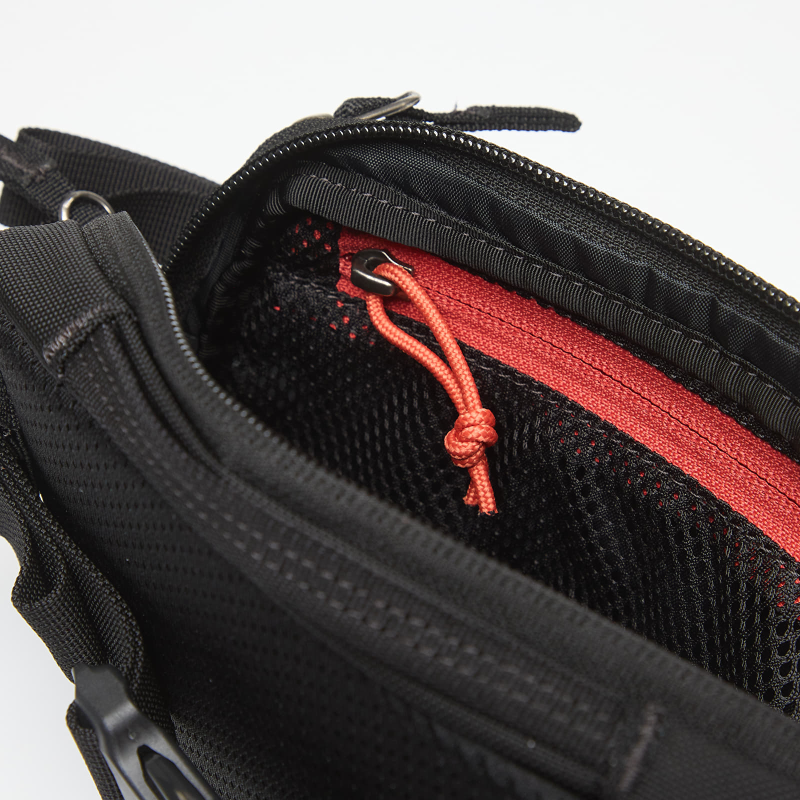 Marsupi Cotopaxi Allpa X 1.5L Hip Pack Cotopaxi Black