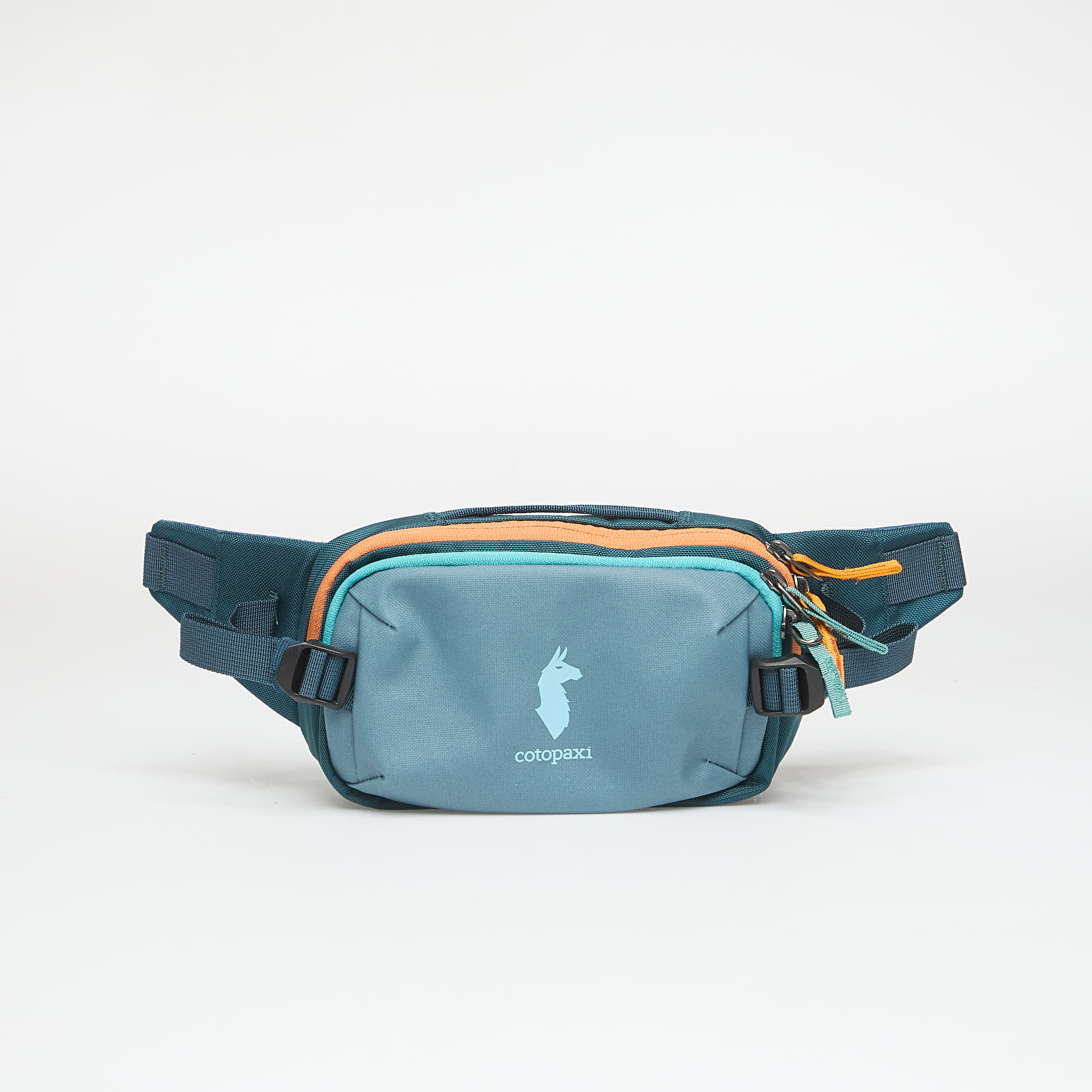 Τσαντάκια μέσης Cotopaxi Allpa X 1.5L Hip Pack Blue Spruce/ Abyss