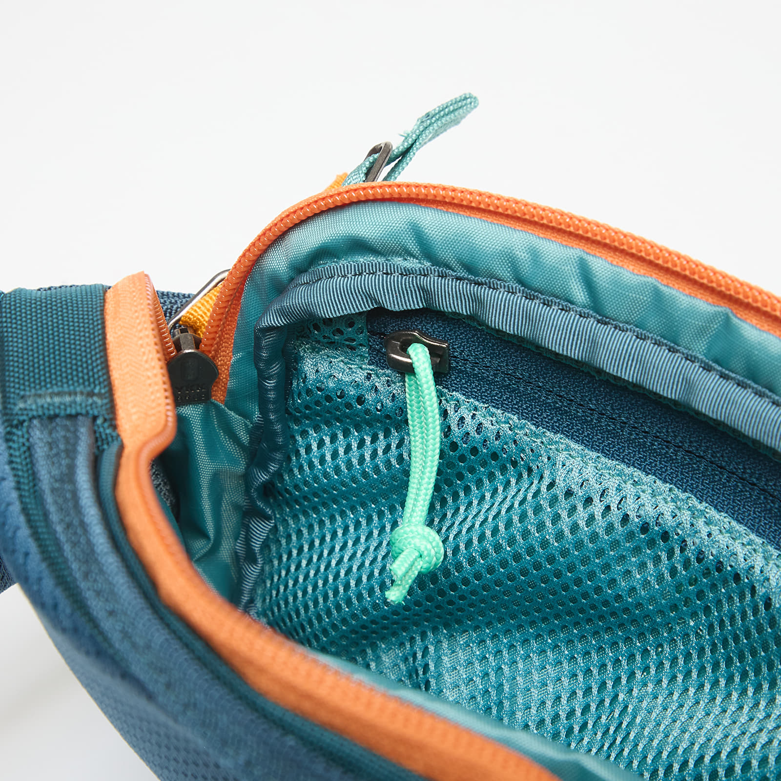 Τσαντάκια μέσης Cotopaxi Allpa X 1.5L Hip Pack Blue Spruce/ Abyss