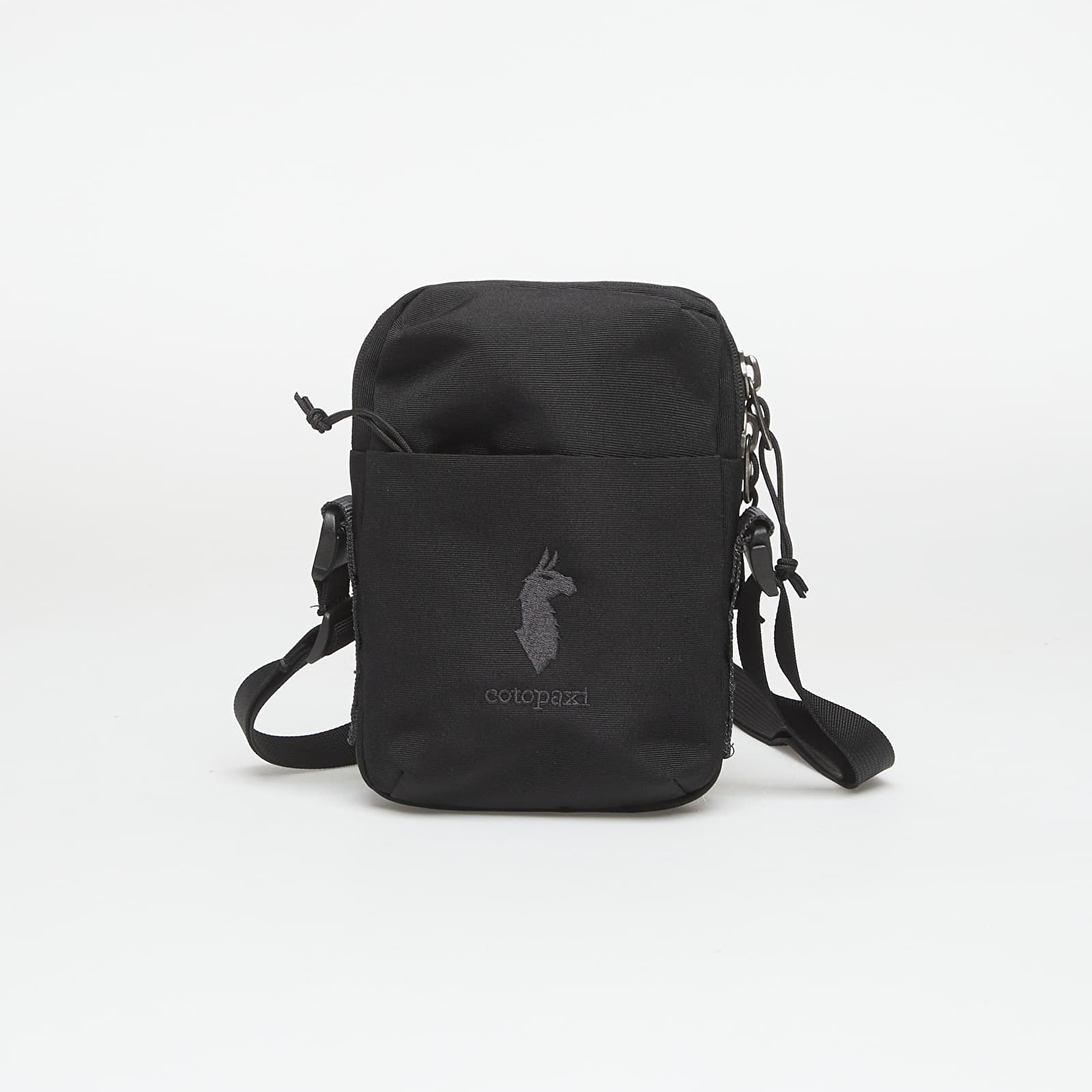 Borse a tracolla Cotopaxi Todo 1L Shoulder Bag Cotopaxi Black