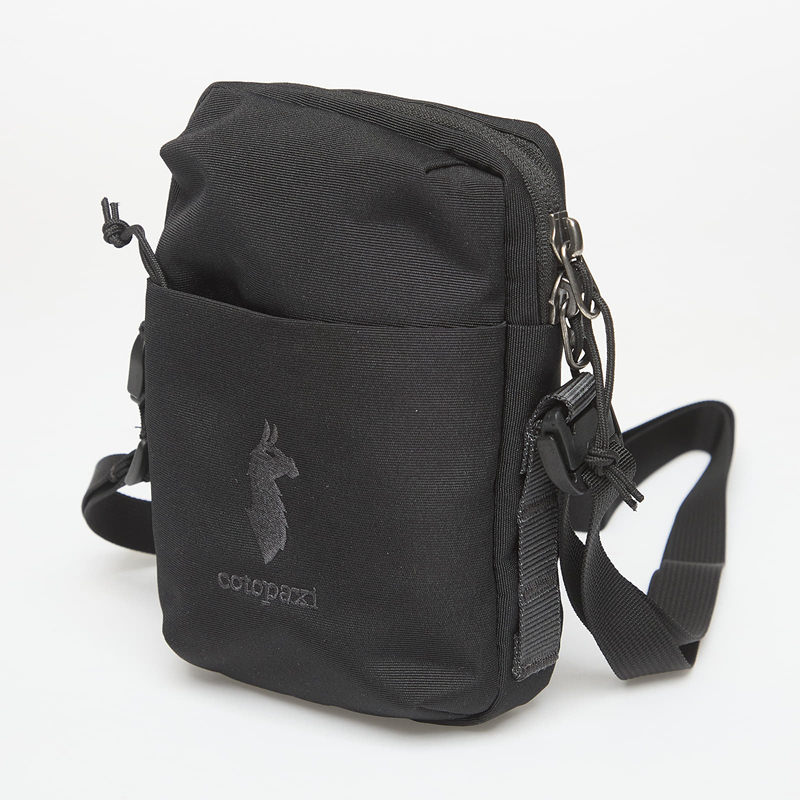 Borse a tracolla Cotopaxi Todo 1L Shoulder Bag Cotopaxi Black