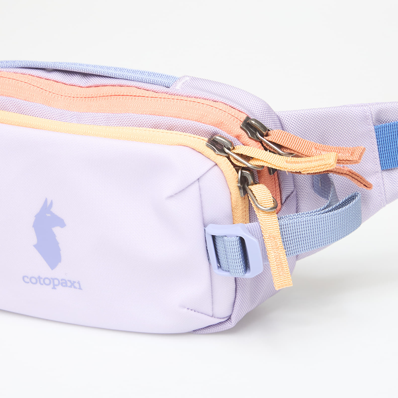Ledvinky Cotopaxi Allpa X 1.5L Hip Pack Moonbeam