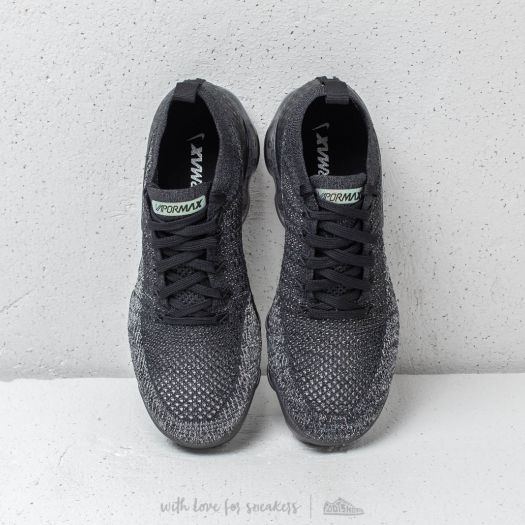 Black glitter vapormax online