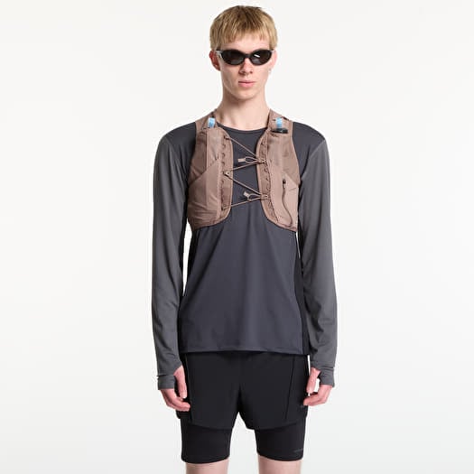 Liivi adidas Terrex Xperior Trail Running Vest 5L Trace Brown