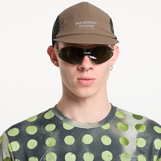 Keps Pas Normal Studios x Salomon T.K.O. Balance Cap Dark Stone