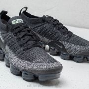 Vapormax 2 black dark grey on sale