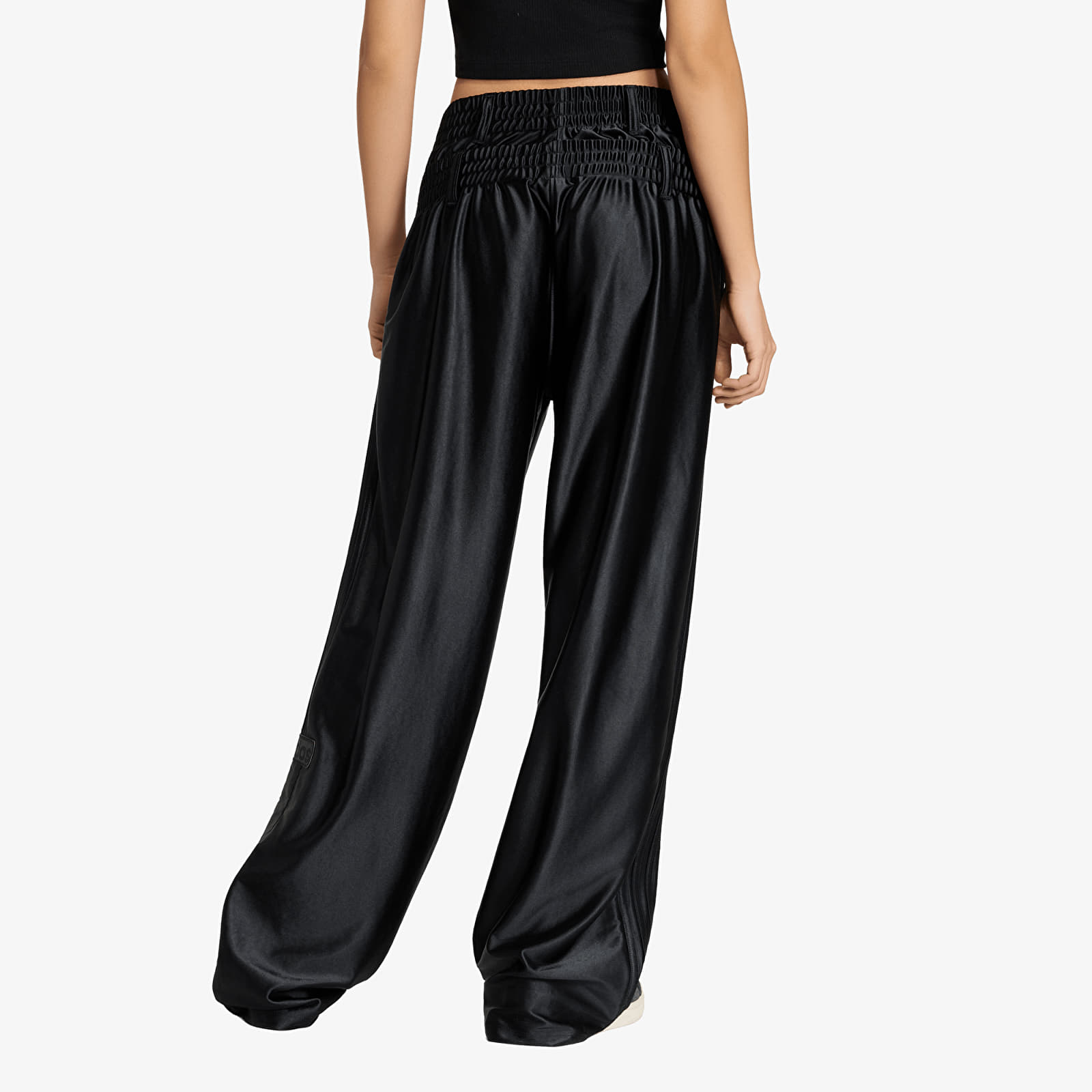 Jogginghosen adidas Adibreak Double Layered Track Pant Black