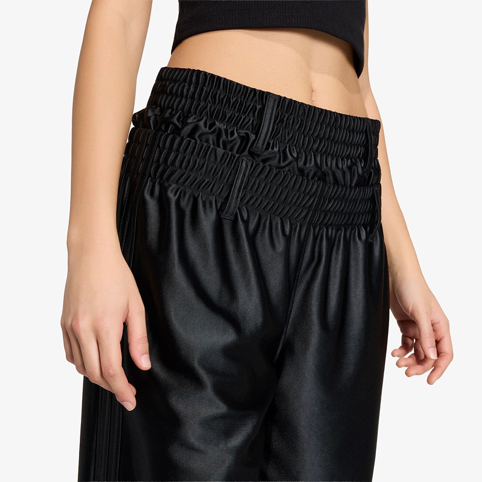 Jogginghosen adidas Adibreak Double Layered Track Pant Black