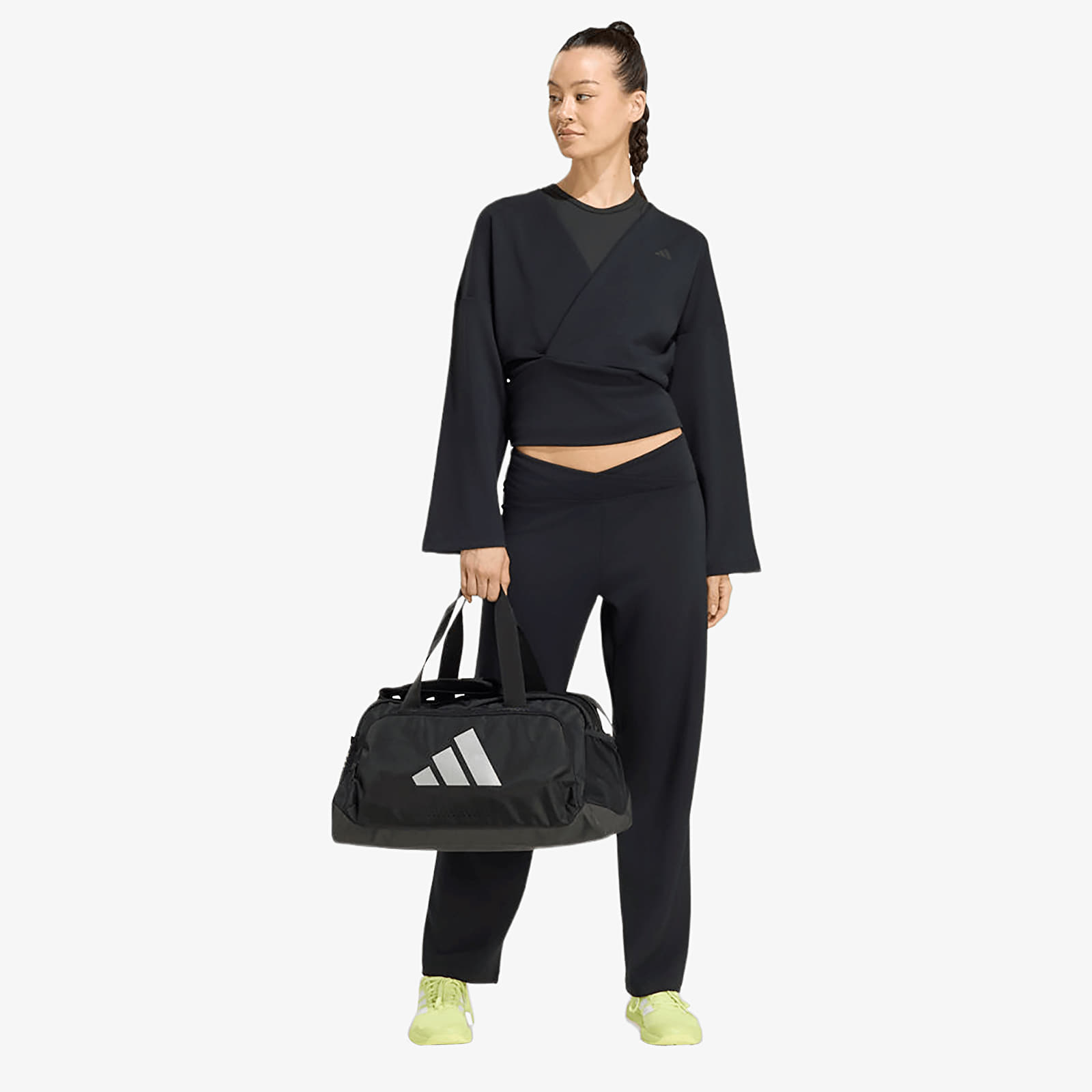 Leggings adidas Motion Essentials Pant Black