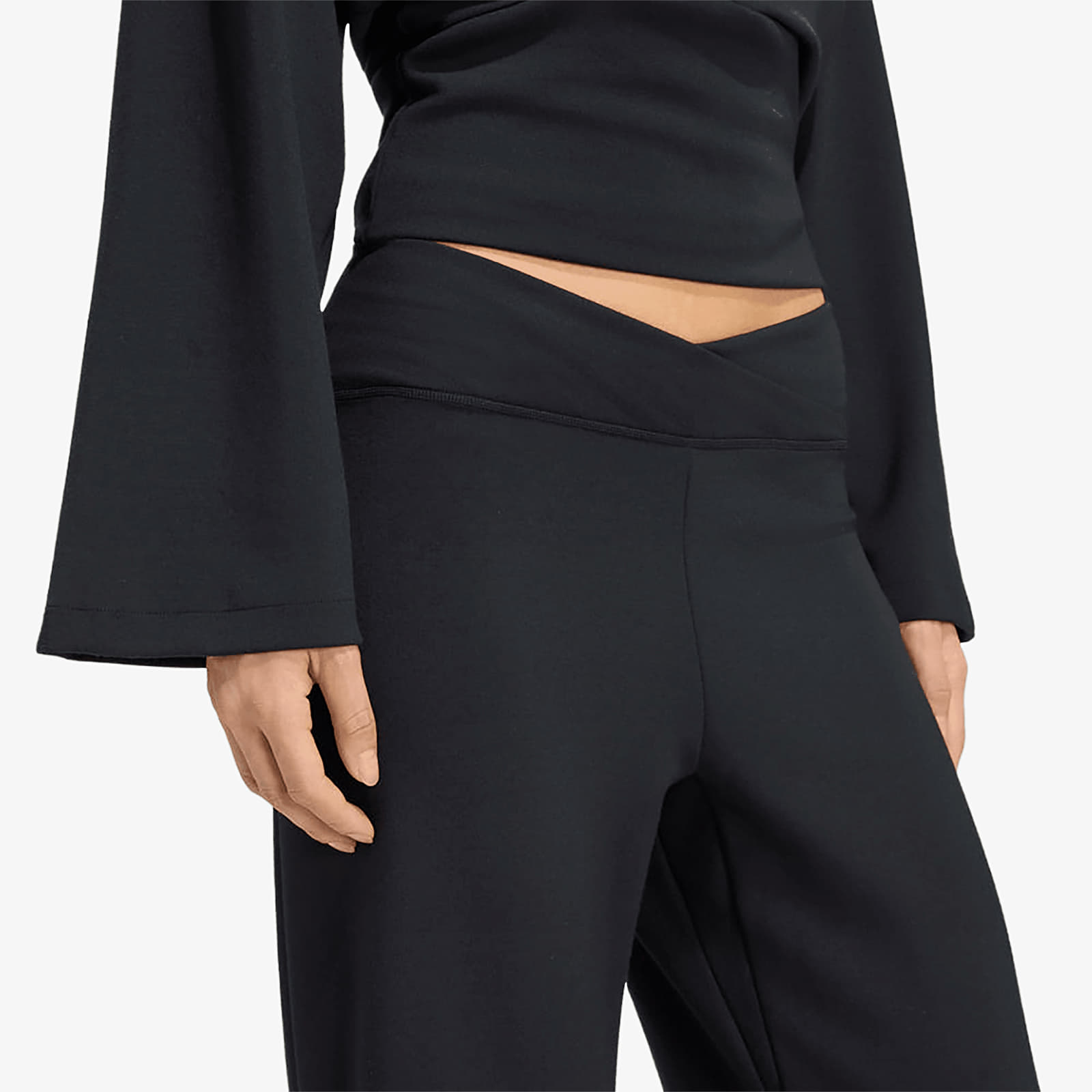 Leggings adidas Motion Essentials Pant Black