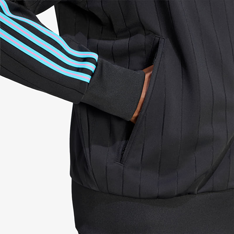 Hoodies and sweatshirts adidas Firebird Drop Needle Track Top