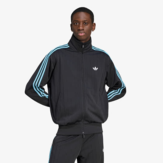 Φούτερ adidas Firebird Drop Needle Track Top Black
